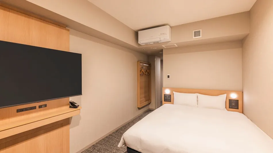 Sotetsu Fresa Inn Yokohama Sakuragicho
