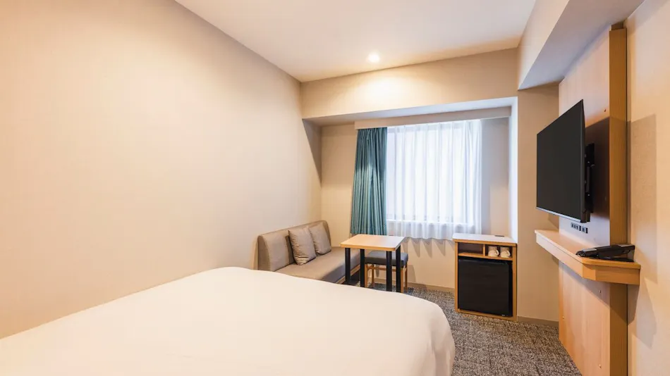 Sotetsu Fresa Inn Yokohama Sakuragicho
