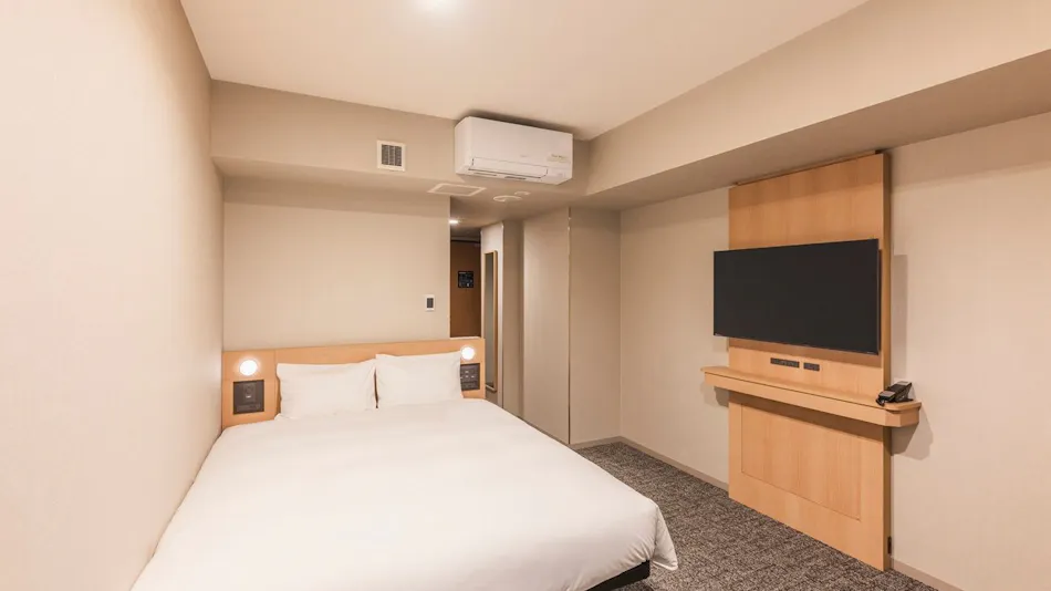 Sotetsu Fresa Inn Yokohama Sakuragicho