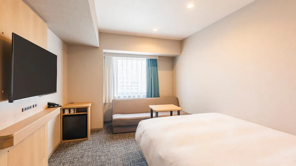 Sotetsu Fresa Inn Yokohama Sakuragicho