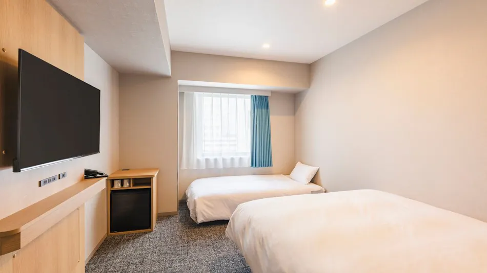 Sotetsu Fresa Inn Yokohama Sakuragicho