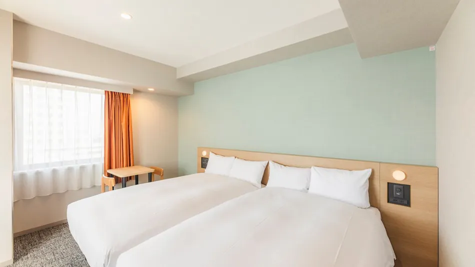 Sotetsu Fresa Inn Yokohama Sakuragicho