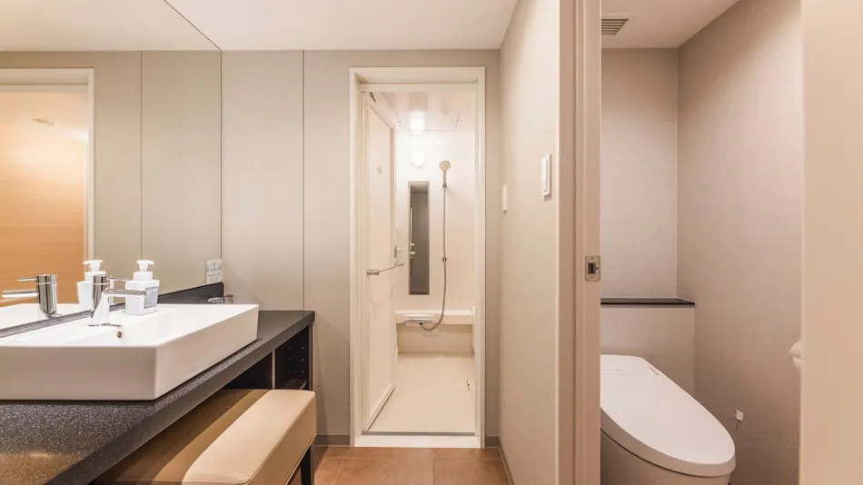 Sotetsu Fresa Inn Yokohama Sakuragicho