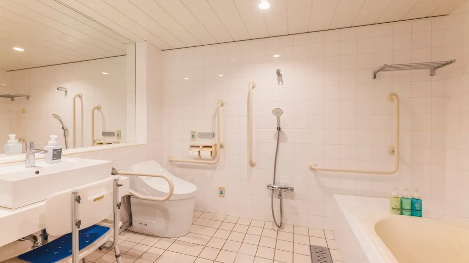 Sotetsu Fresa Inn Yokohama Sakuragicho