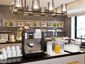 相鉄フレッサイン 横浜桜木町 1枚目