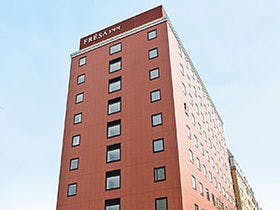 相鉄フレッサイン 横浜桜木町
