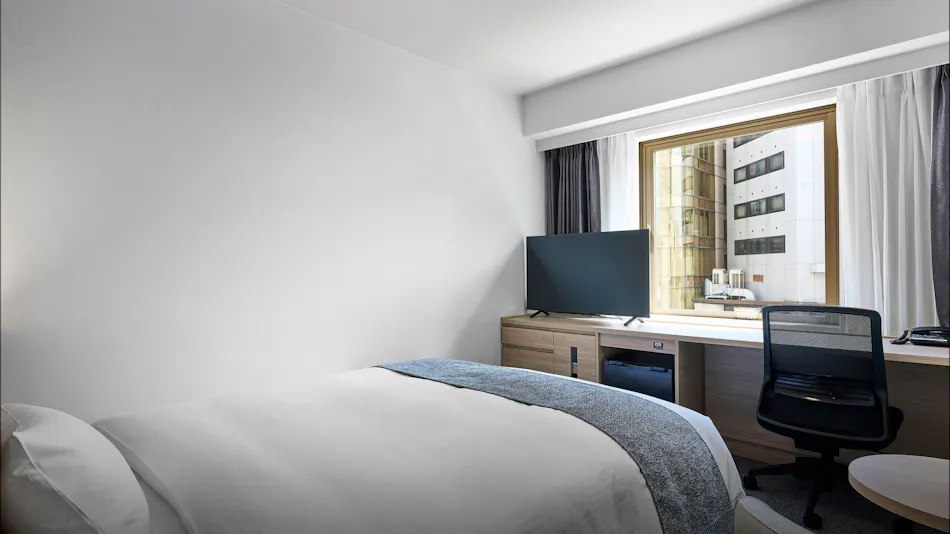 Daiwa Roynet Hotel Utsunomiya