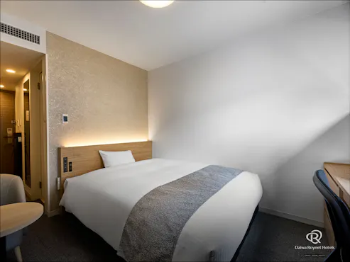 スタンダードルーム(1名利用時)