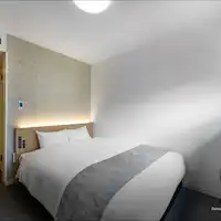 スタンダードルーム(2名利用時)