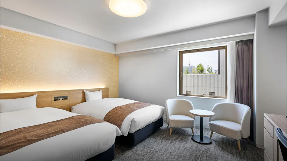 Daiwa Roynet Hotel Utsunomiya