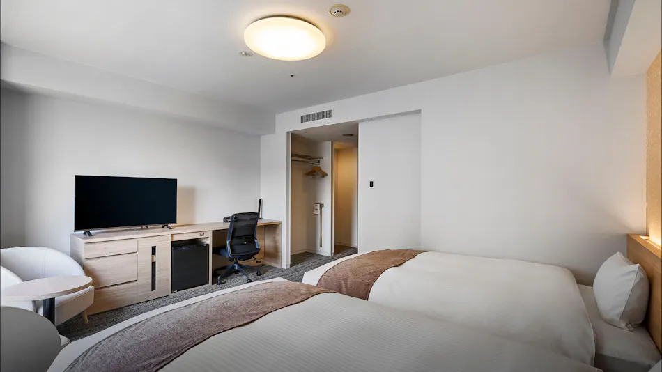 Daiwa Roynet Hotel Utsunomiya