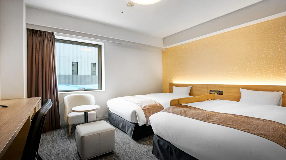 Daiwa Roynet Hotel Utsunomiya