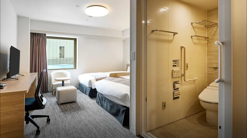 Daiwa Roynet Hotel Utsunomiya