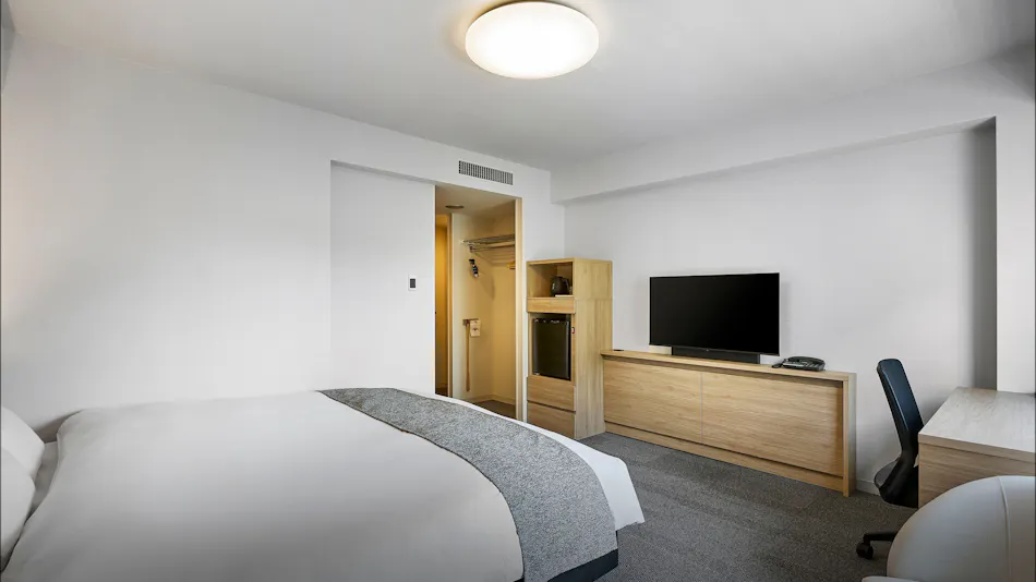 Daiwa Roynet Hotel Utsunomiya