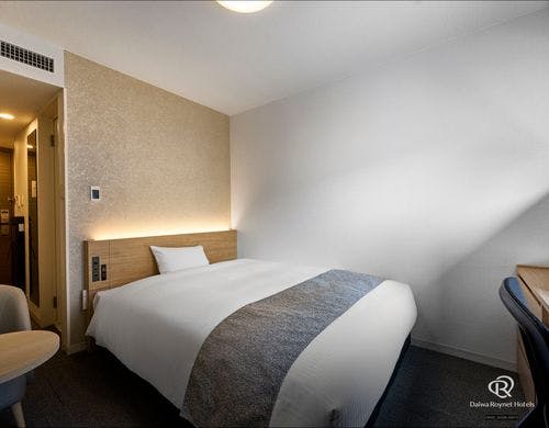 スタンダードルーム（1名利用時）