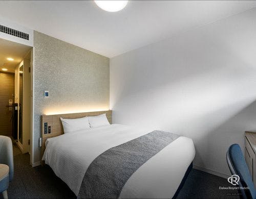 スタンダードルーム（2名利用時）