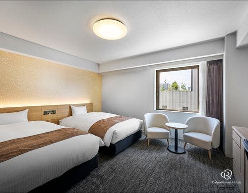 コーナーツイン