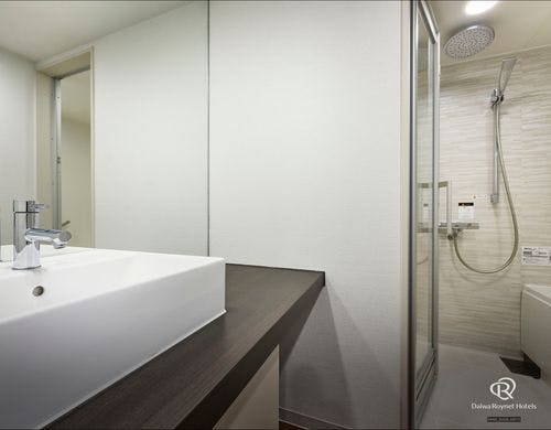 コーナーツイン　バスルーム（セパレート）