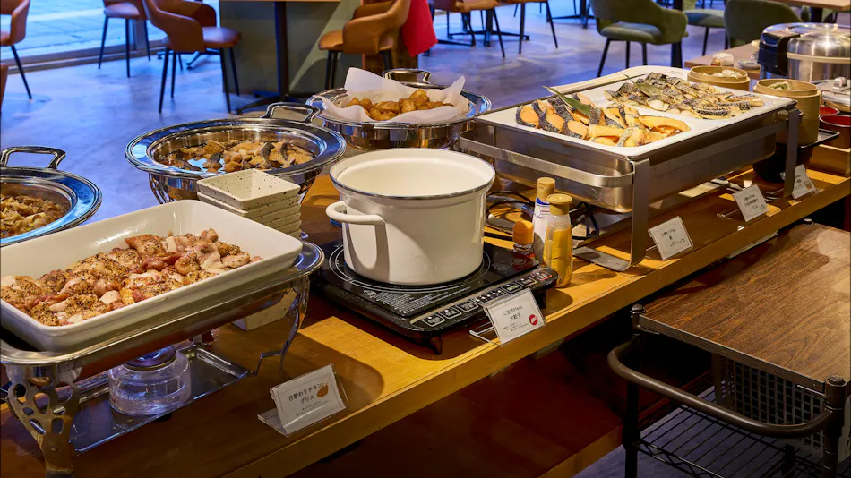 Daiwa Roynet Hotel Utsunomiya