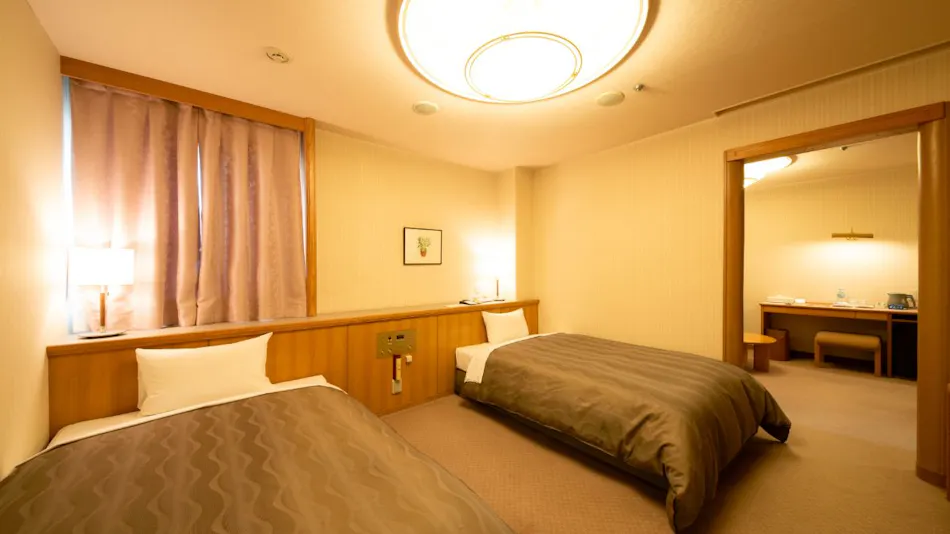 Hiroshima City Cultural Exchange Hall