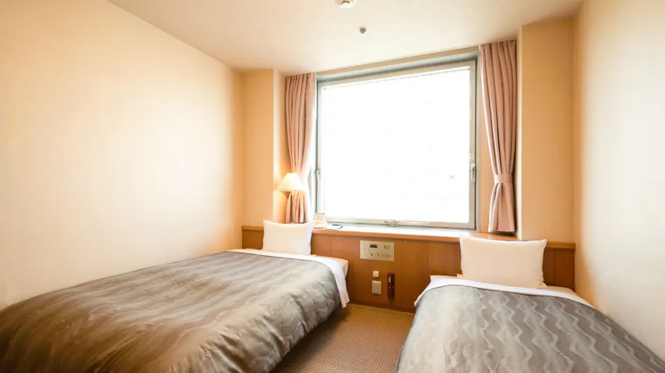 Hiroshima City Cultural Exchange Hall