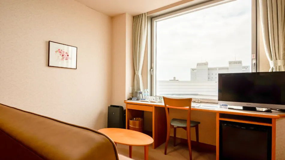Hiroshima City Cultural Exchange Hall