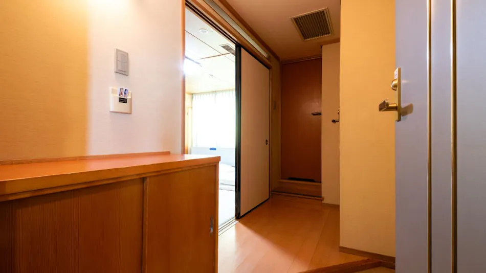 Hiroshima City Cultural Exchange Hall