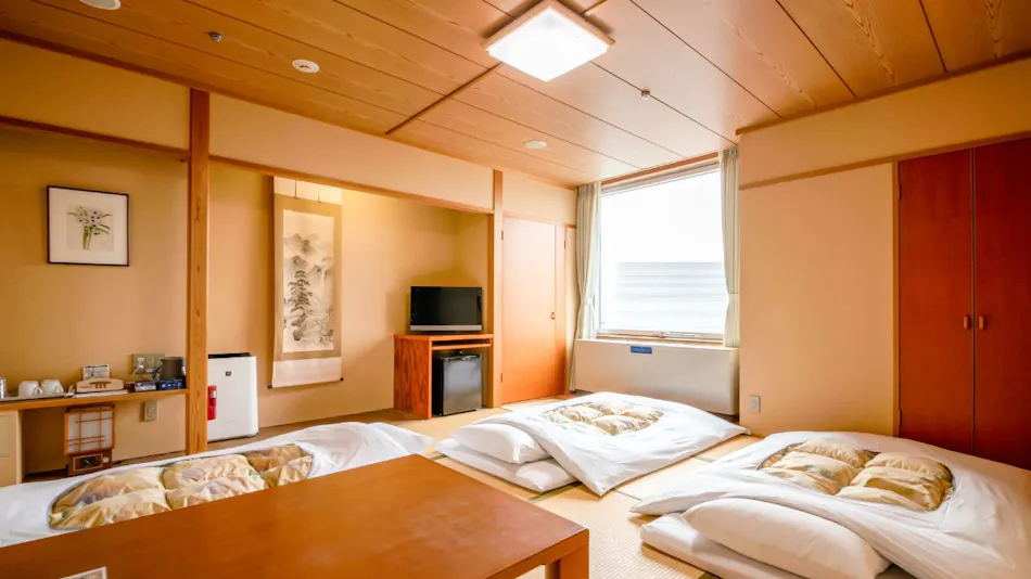 Hiroshima City Cultural Exchange Hall