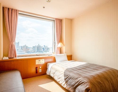 シングルルーム