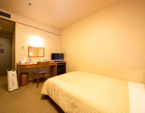 シングルルーム