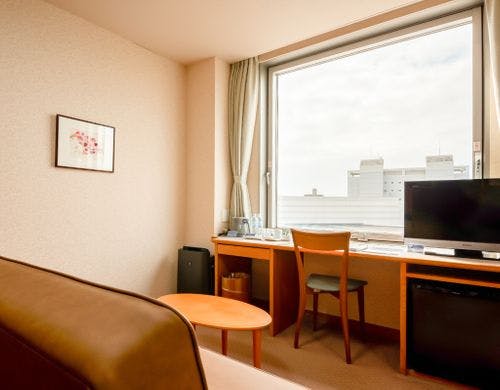 スタンダードツインルーム