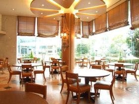 広島市文化交流会館(旧ウェルシティ広島　厚生年金会館)