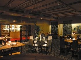 広島市文化交流会館(旧ウェルシティ広島　厚生年金会館)