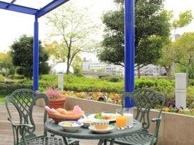 広島市文化交流会館(旧ウェルシティ広島　厚生年金会館)