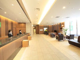 ベッセルイン 札幌中島公園 2枚目