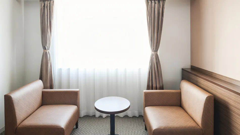 Vessel Inn Sapporo Nakajima Park