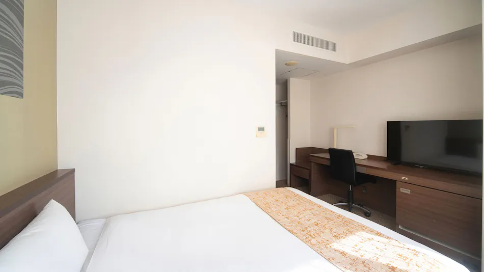 Vessel Inn Sapporo Nakajima Park