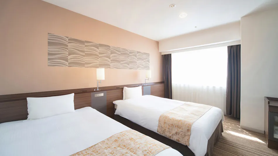 Vessel Inn Sapporo Nakajima Park