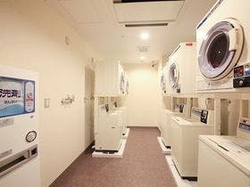 ベッセルイン 札幌中島公園