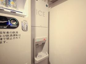 ベッセルイン 札幌中島公園