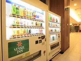 ベッセルイン 札幌中島公園