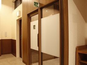 ベッセルイン 札幌中島公園