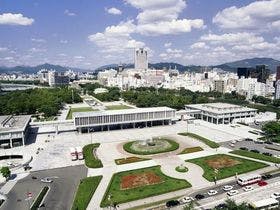 広島ワシントンホテル