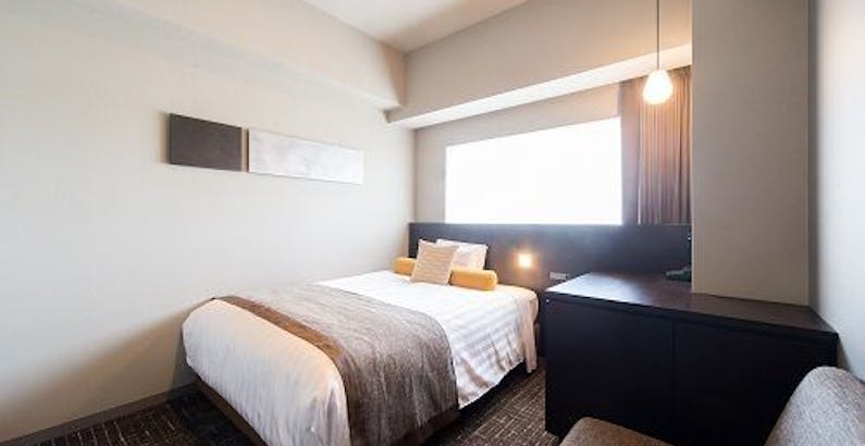 室数限定 禁煙 リラックスシングルルーム 接客クチコミ高評価 西日本best 室数限定 広島じゃけん値 プラン 素泊り プラン 広島ワシントンホテル 一休 Comビジネス