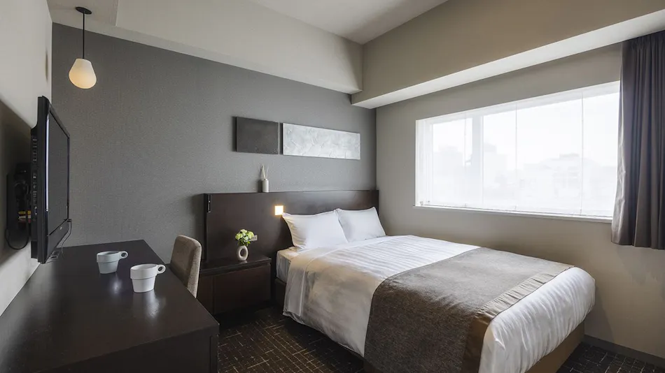 Hiroshima Washington Hotel