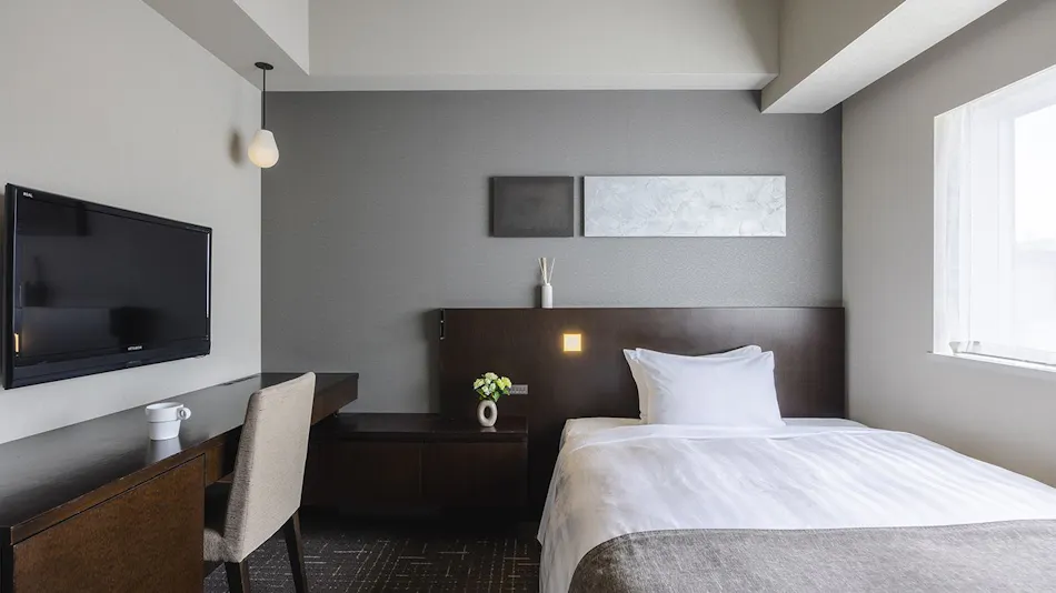 Hiroshima Washington Hotel