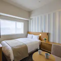 カーペットタイプスーペリアダブルルーム