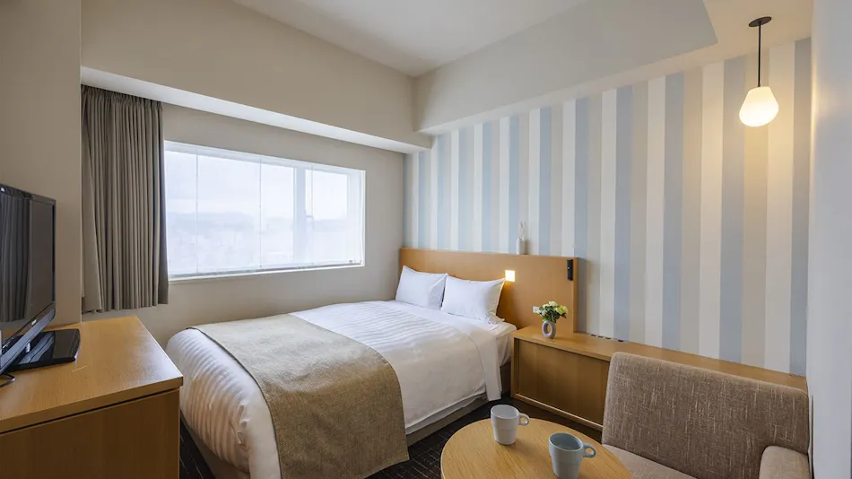 Hiroshima Washington Hotel