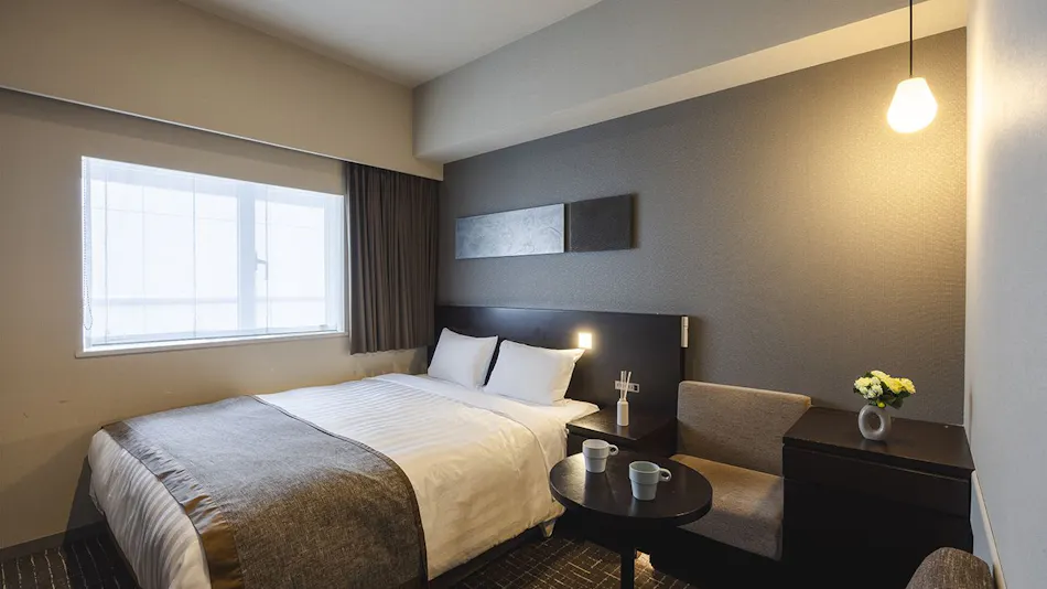 Hiroshima Washington Hotel