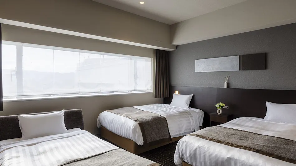 Hiroshima Washington Hotel